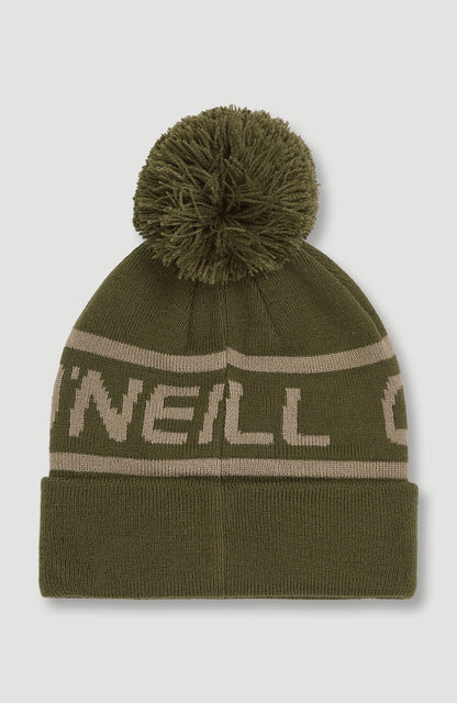 Women|Men Powder Beanie