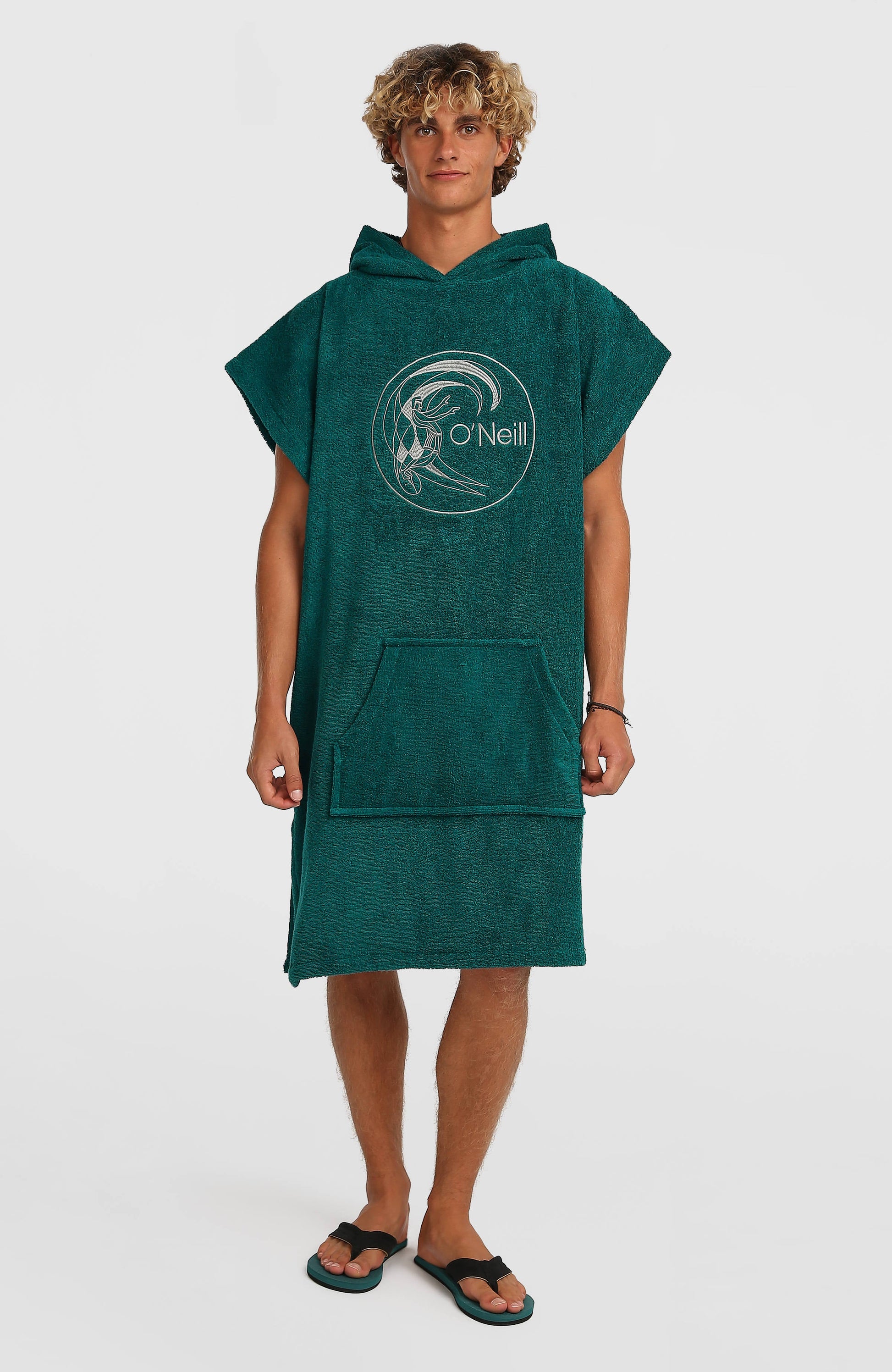 Women|Men O’Riginals Changing Towel