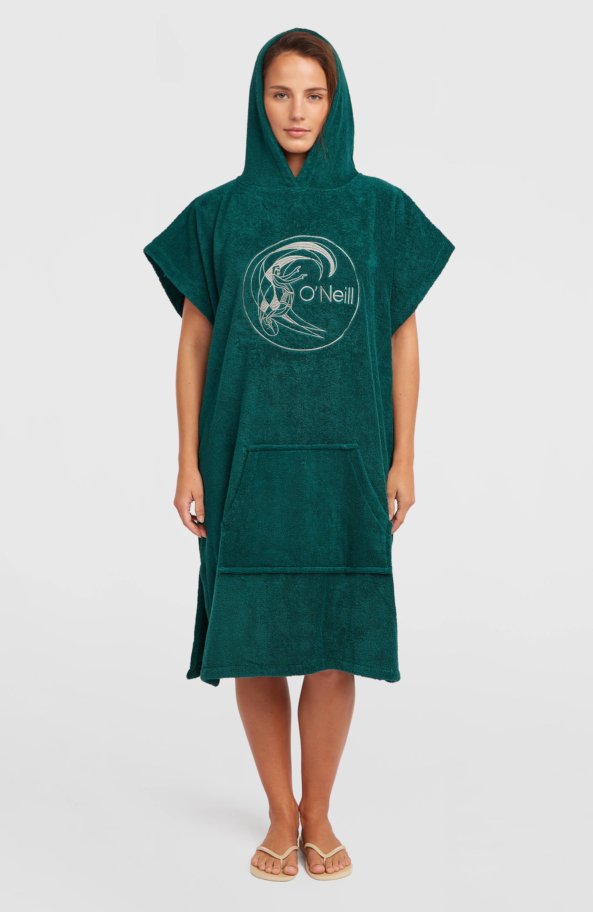Women|Men O’Riginals Changing Towel