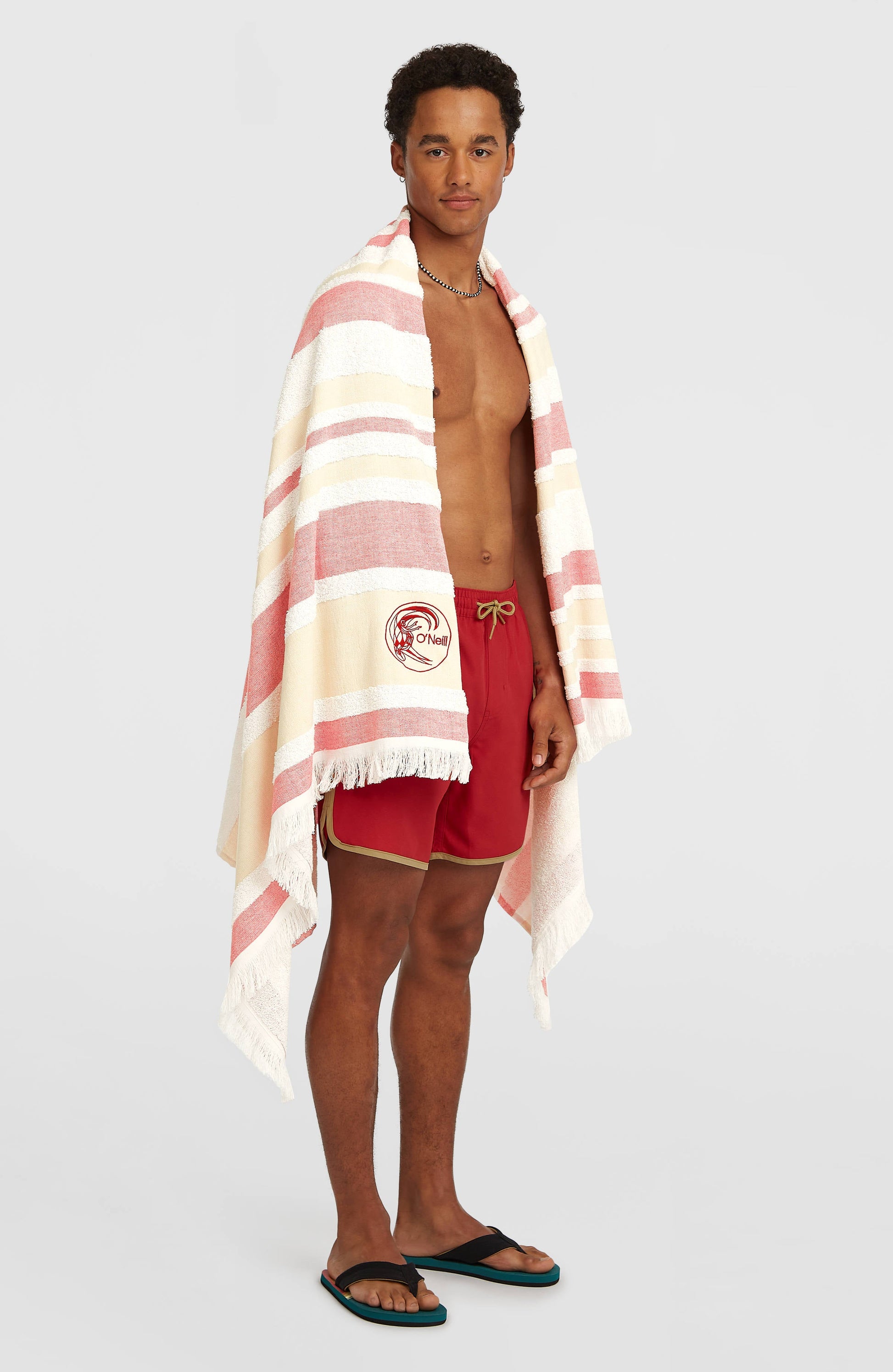 Women|Men O'Riginals Towel