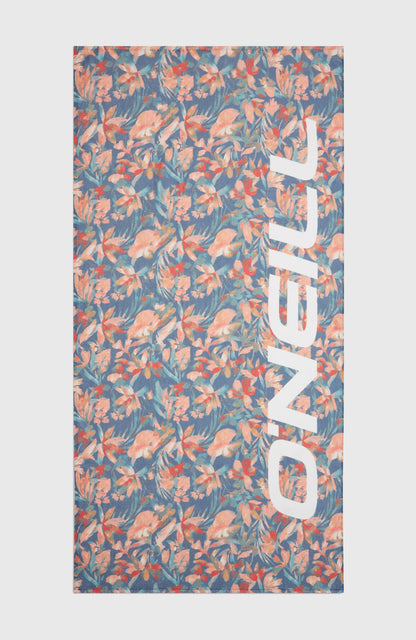 Women Seacoast Towel