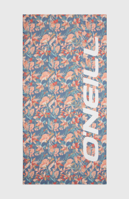 Women Seacoast Towel