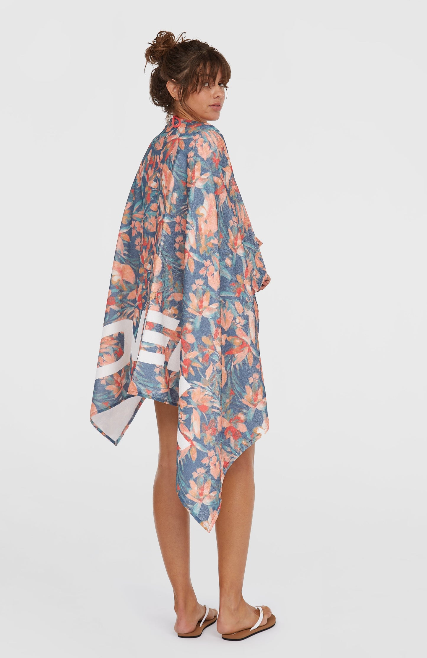 Women Seacoast Towel
