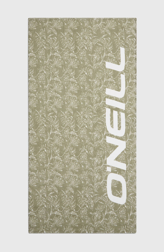 Women Seacoast Towel