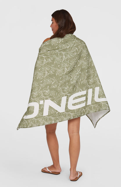 Women Seacoast Towel