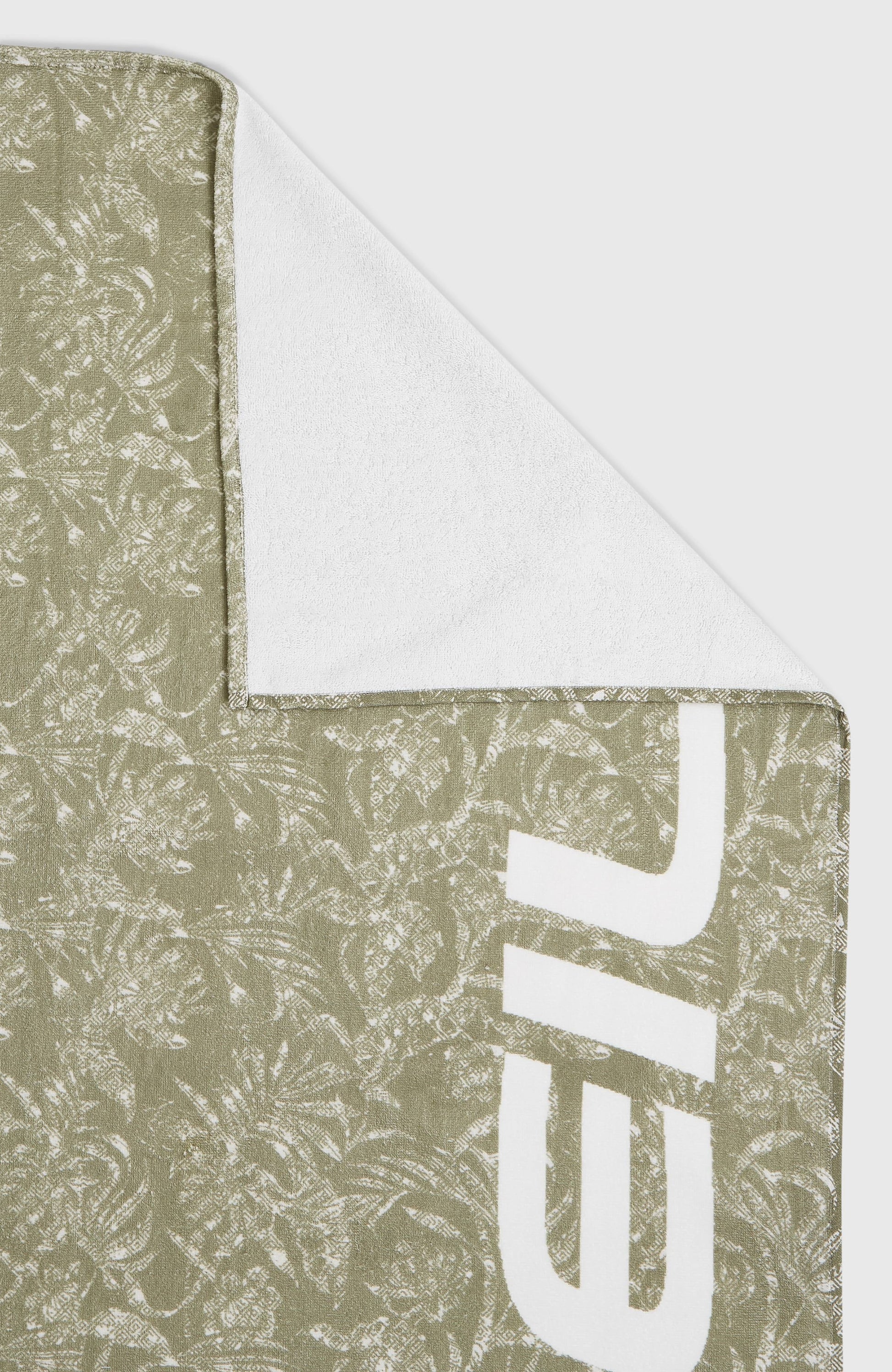 Women Seacoast Towel