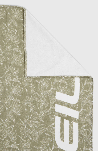 Women Seacoast Towel