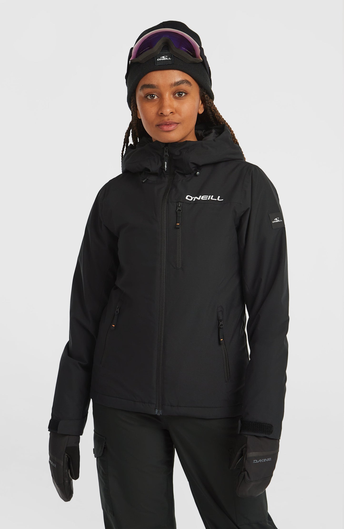 Women FWC'Cruz Snow Jacket