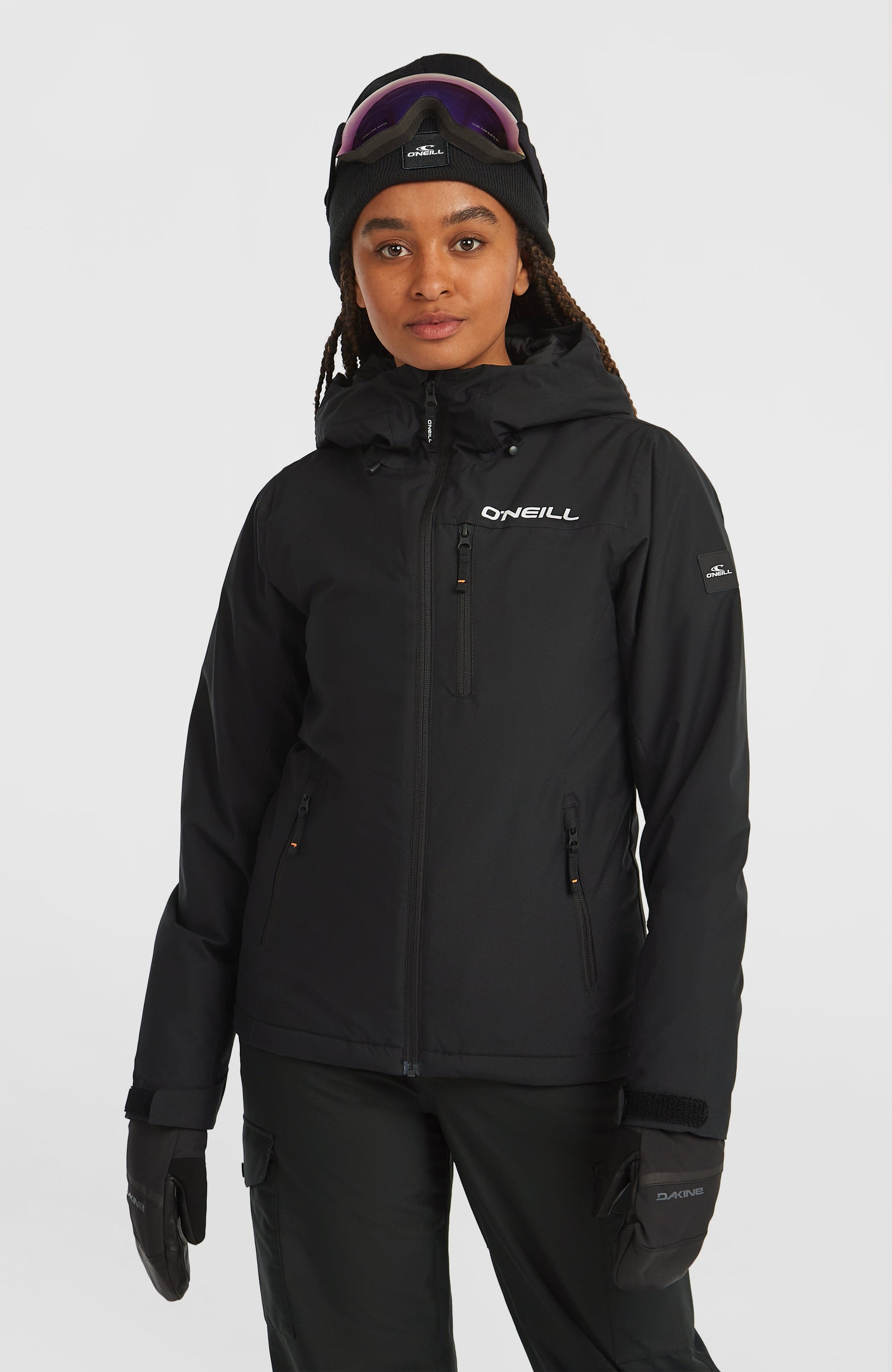 Women FWC'Cruz Snow Jacket