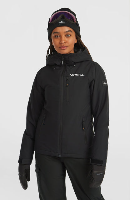 Women FWC'Cruz Snow Jacket
