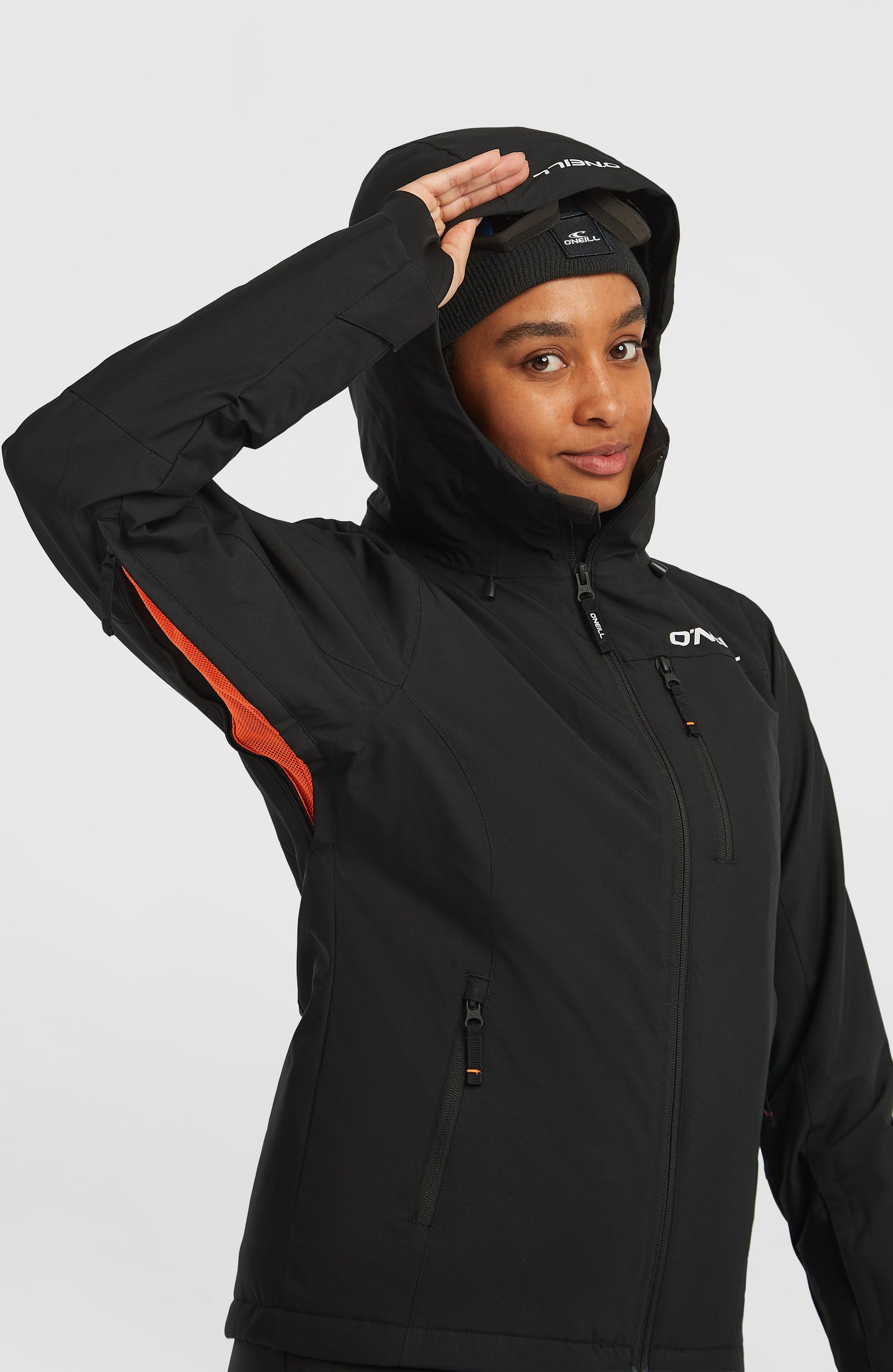 Women FWC'Cruz Snow Jacket