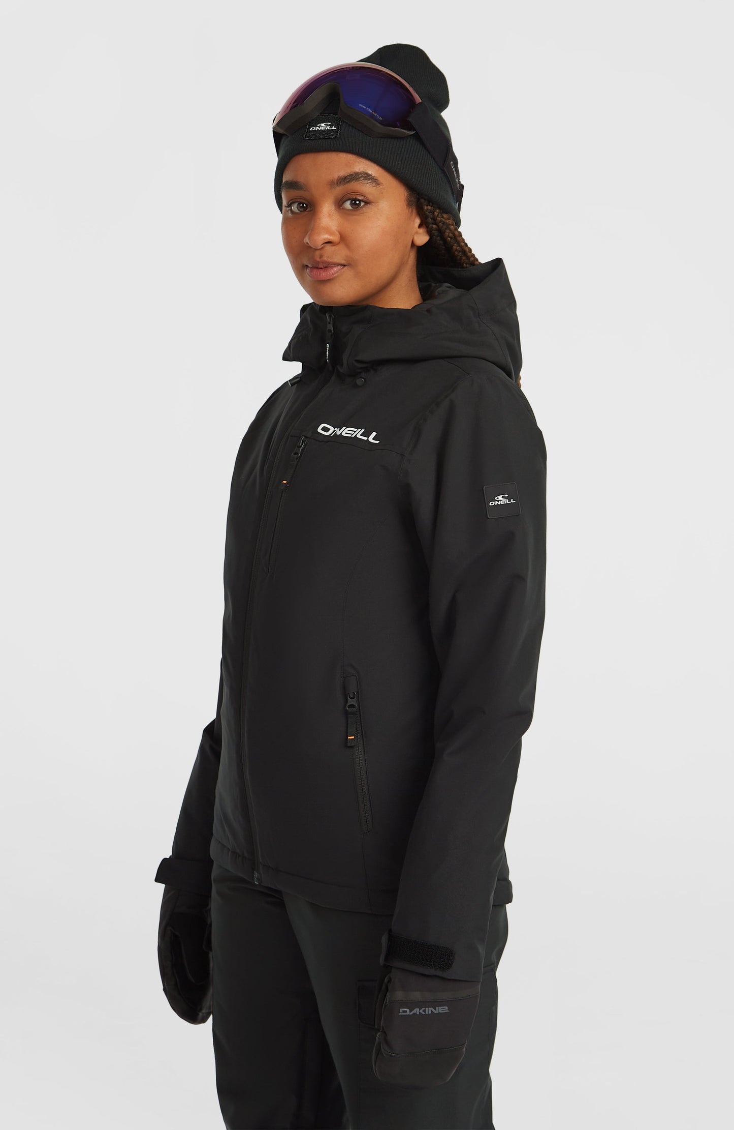 Women FWC'Cruz Snow Jacket