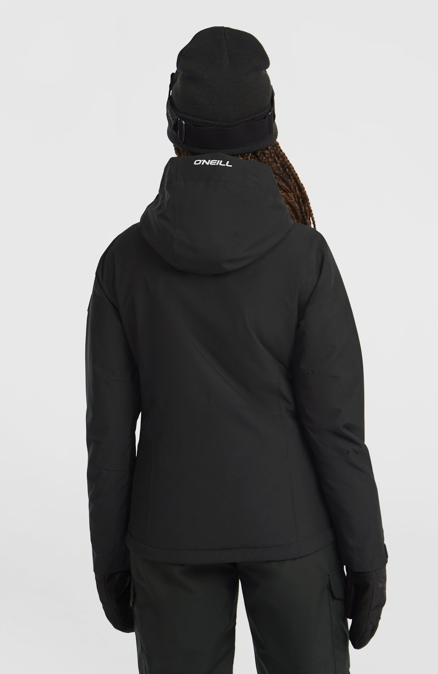 Women FWC'Cruz Snow Jacket
