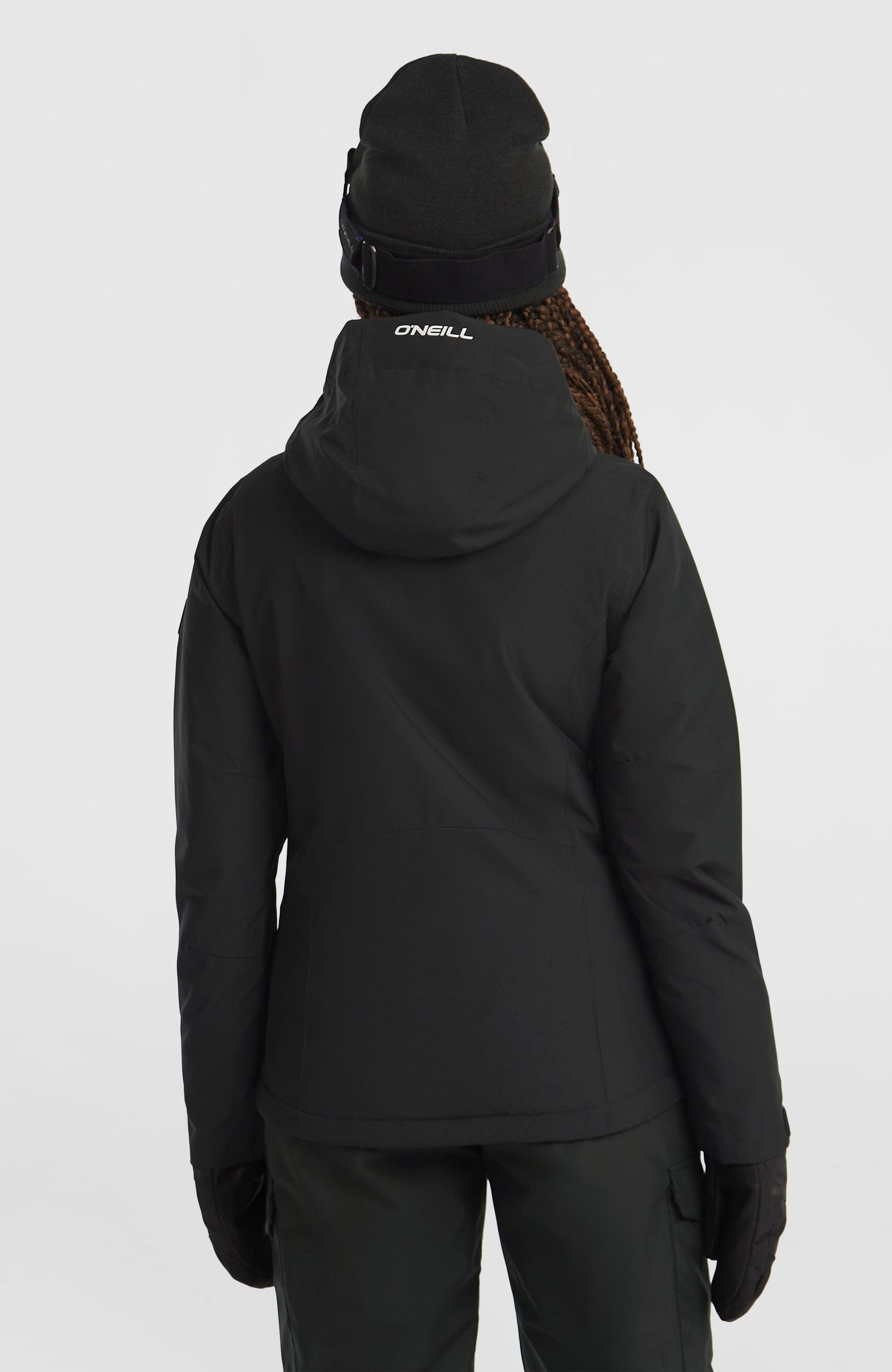 Women FWC'Cruz Snow Jacket