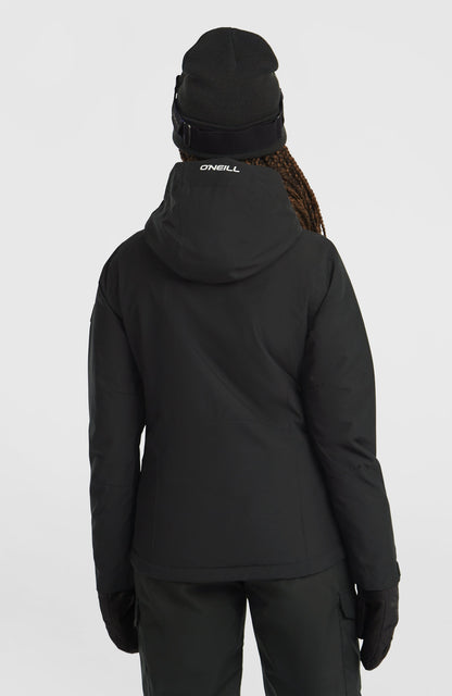 Women FWC'Cruz Snow Jacket