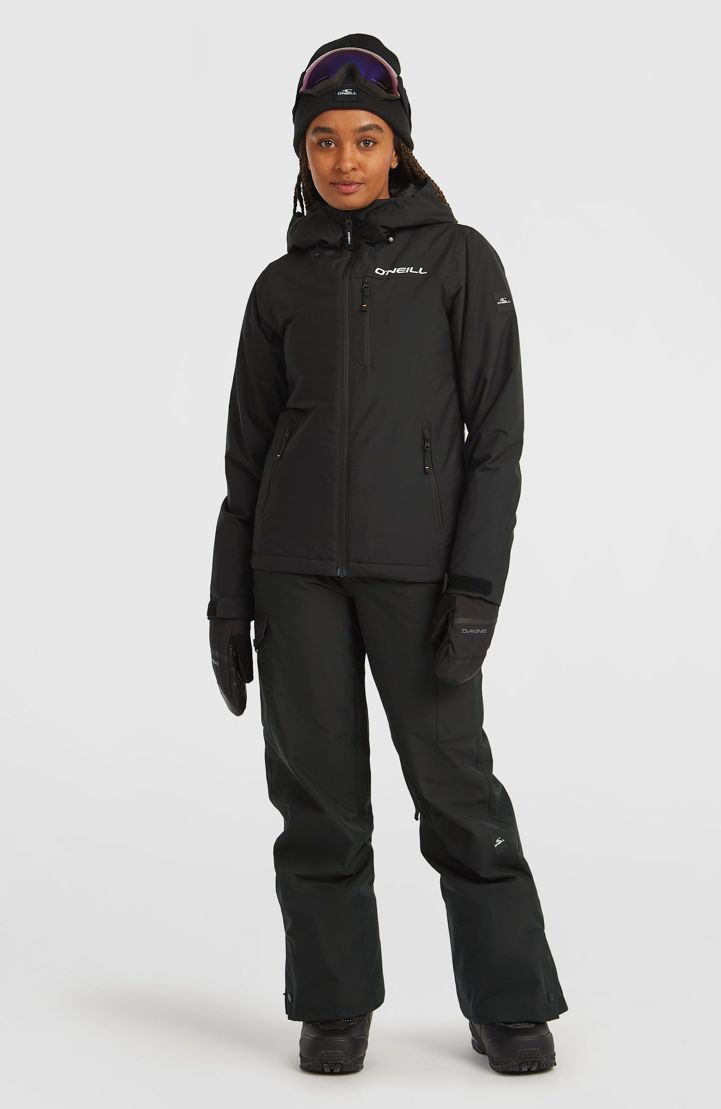 Women FWC'Cruz Snow Jacket