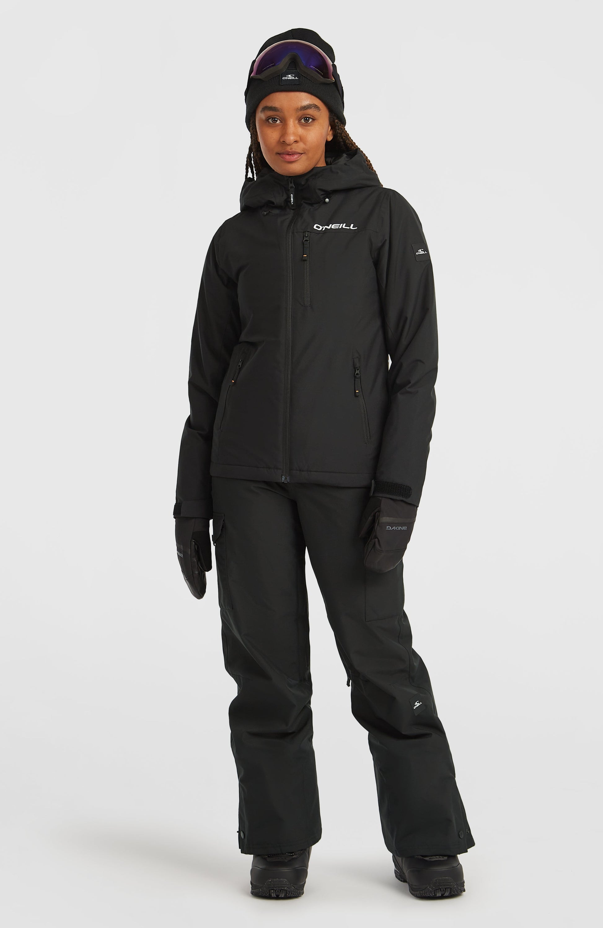 Women FWC'Cruz Snow Jacket