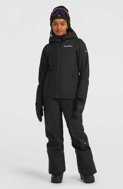 Women FWC'Cruz Snow Jacket