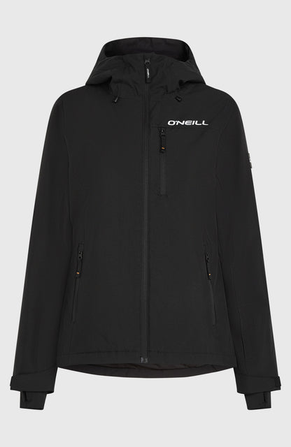 Women FWC'Cruz Snow Jacket