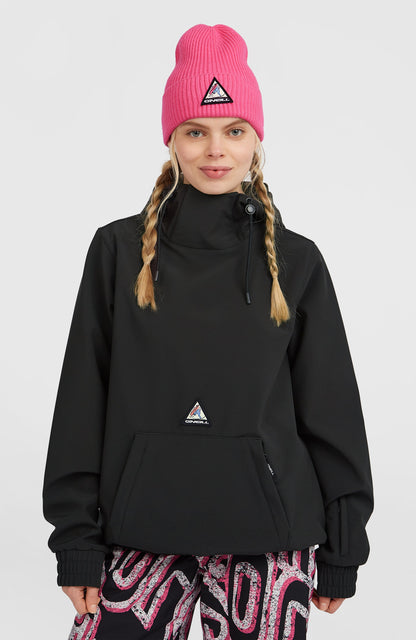 Women FWC'Play Softshell Hoodie