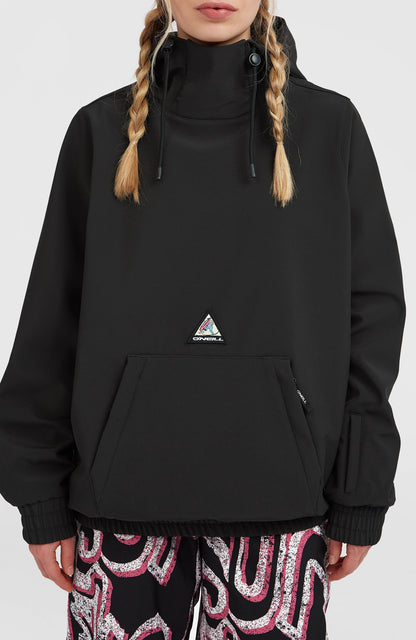 Women FWC'Play Softshell Hoodie
