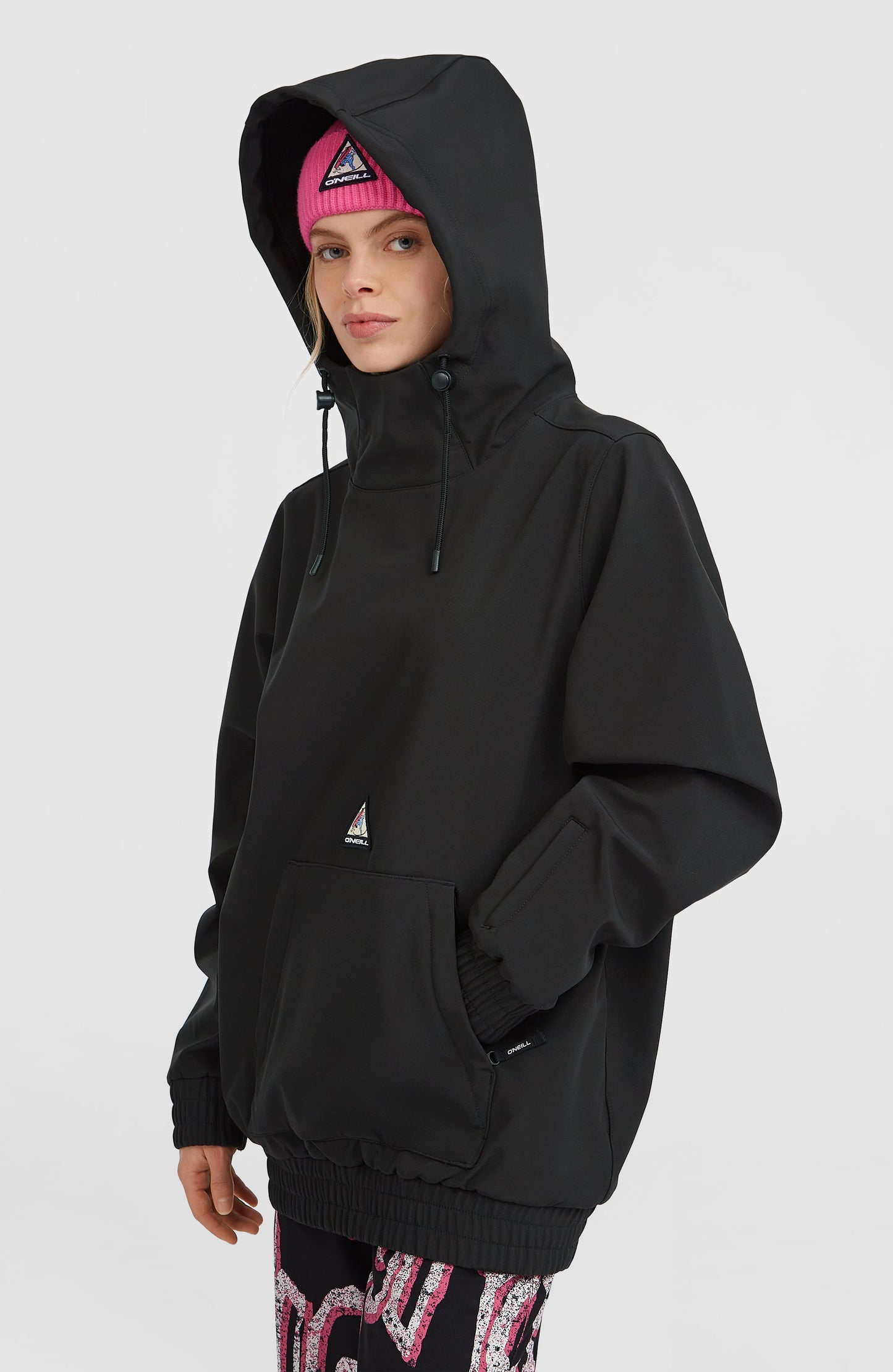 Women FWC'Play Softshell Hoodie
