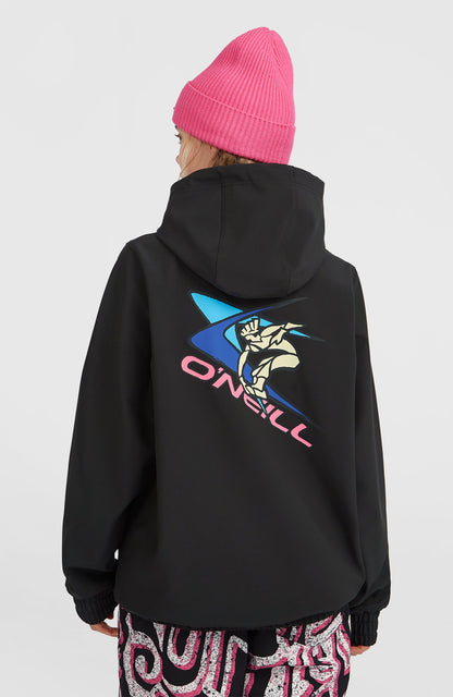 Women FWC'Play Softshell Hoodie