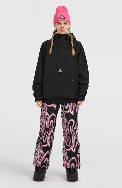 Women FWC'Play Softshell Hoodie
