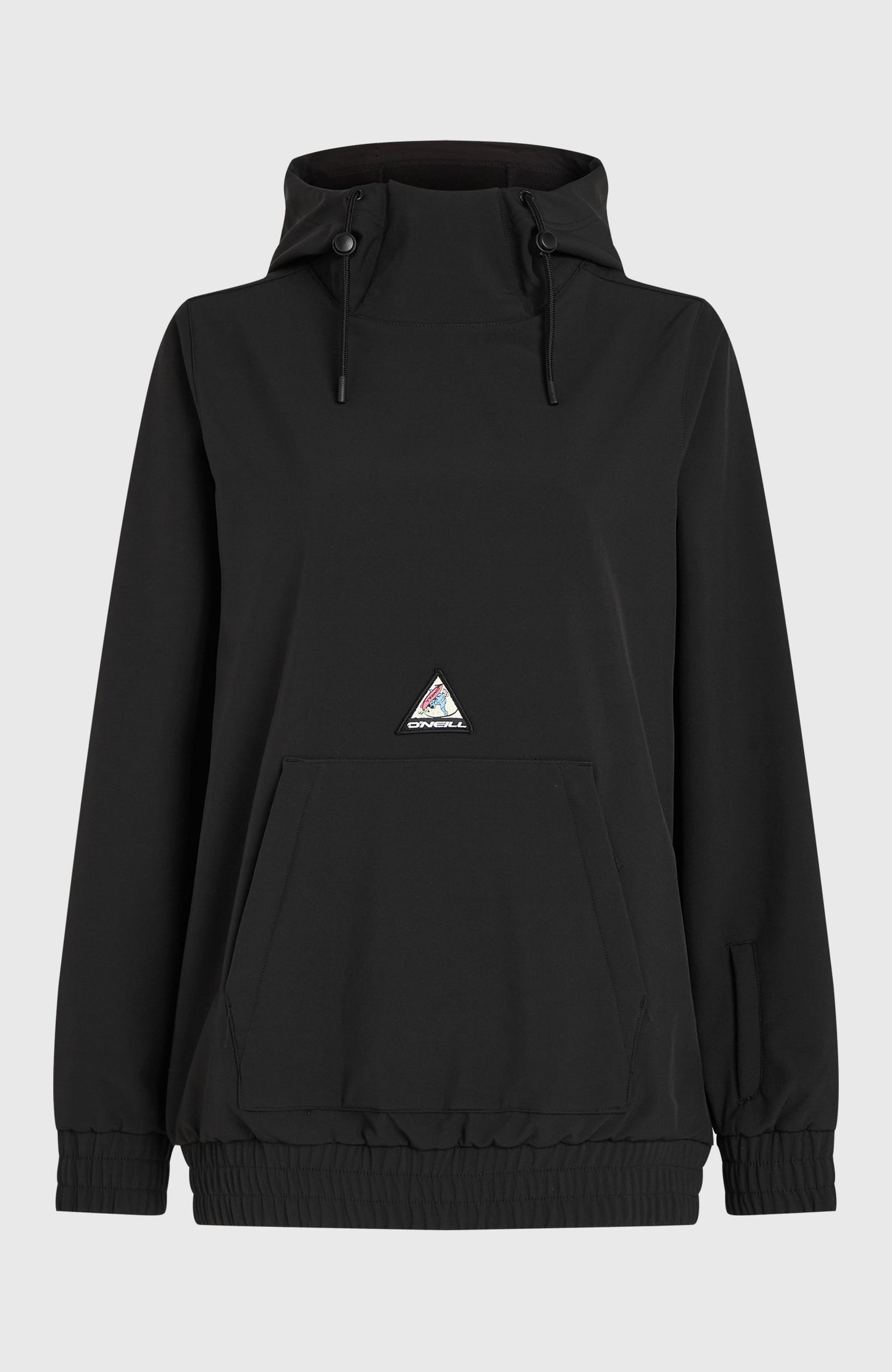 Women FWC'Play Softshell Hoodie