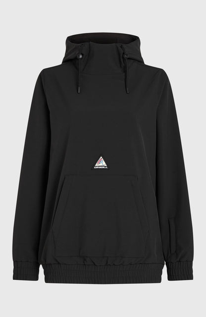 Women FWC'Play Softshell Hoodie