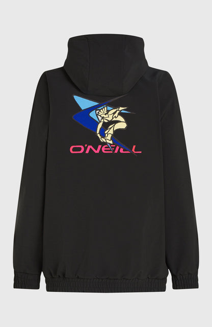 Women FWC'Play Softshell Hoodie