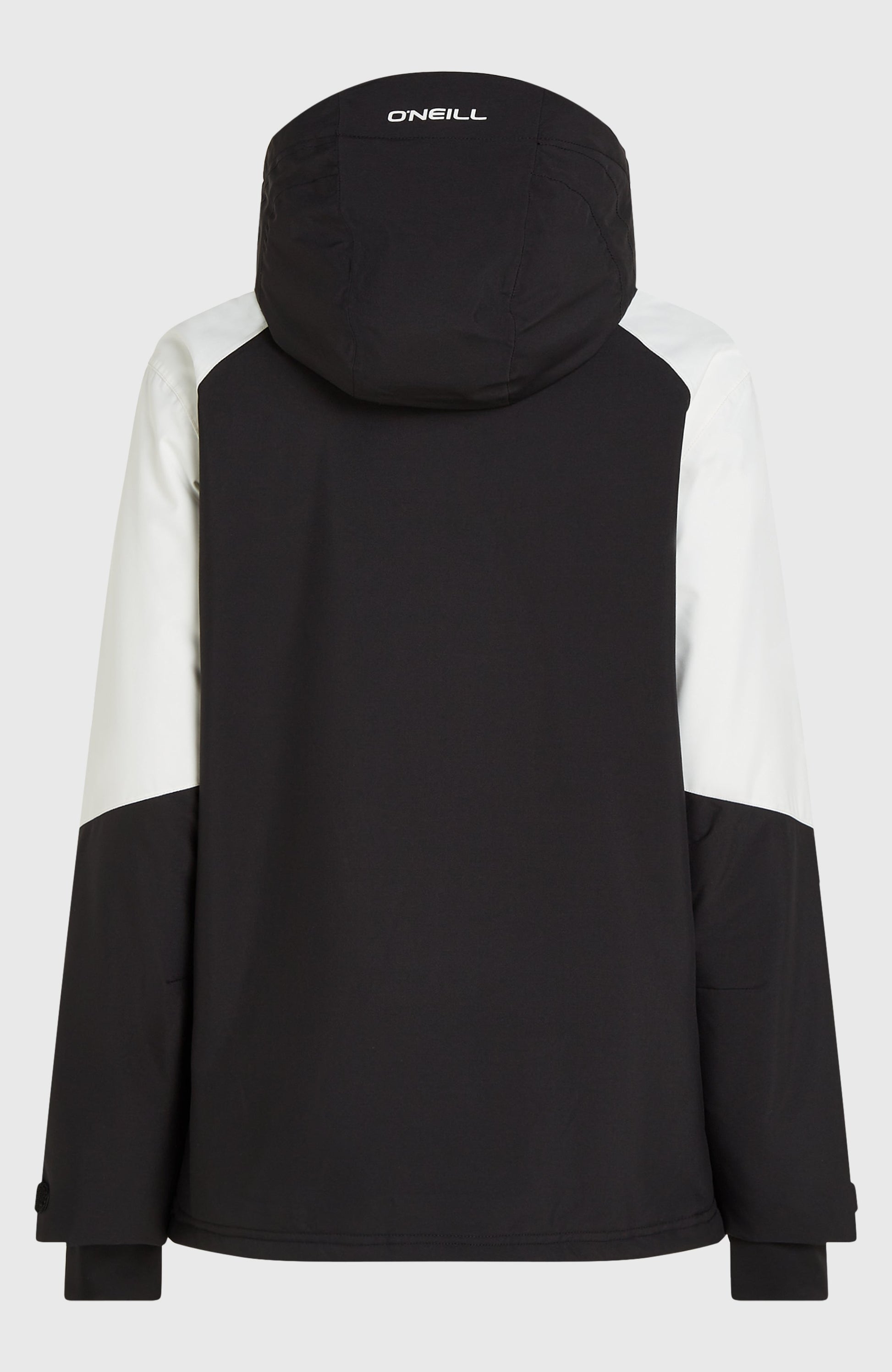 Women FWC'Play Asymmetric Snow Jacket