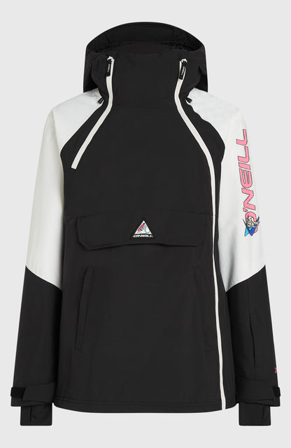 Women FWC'Play Asymmetric Snow Jacket