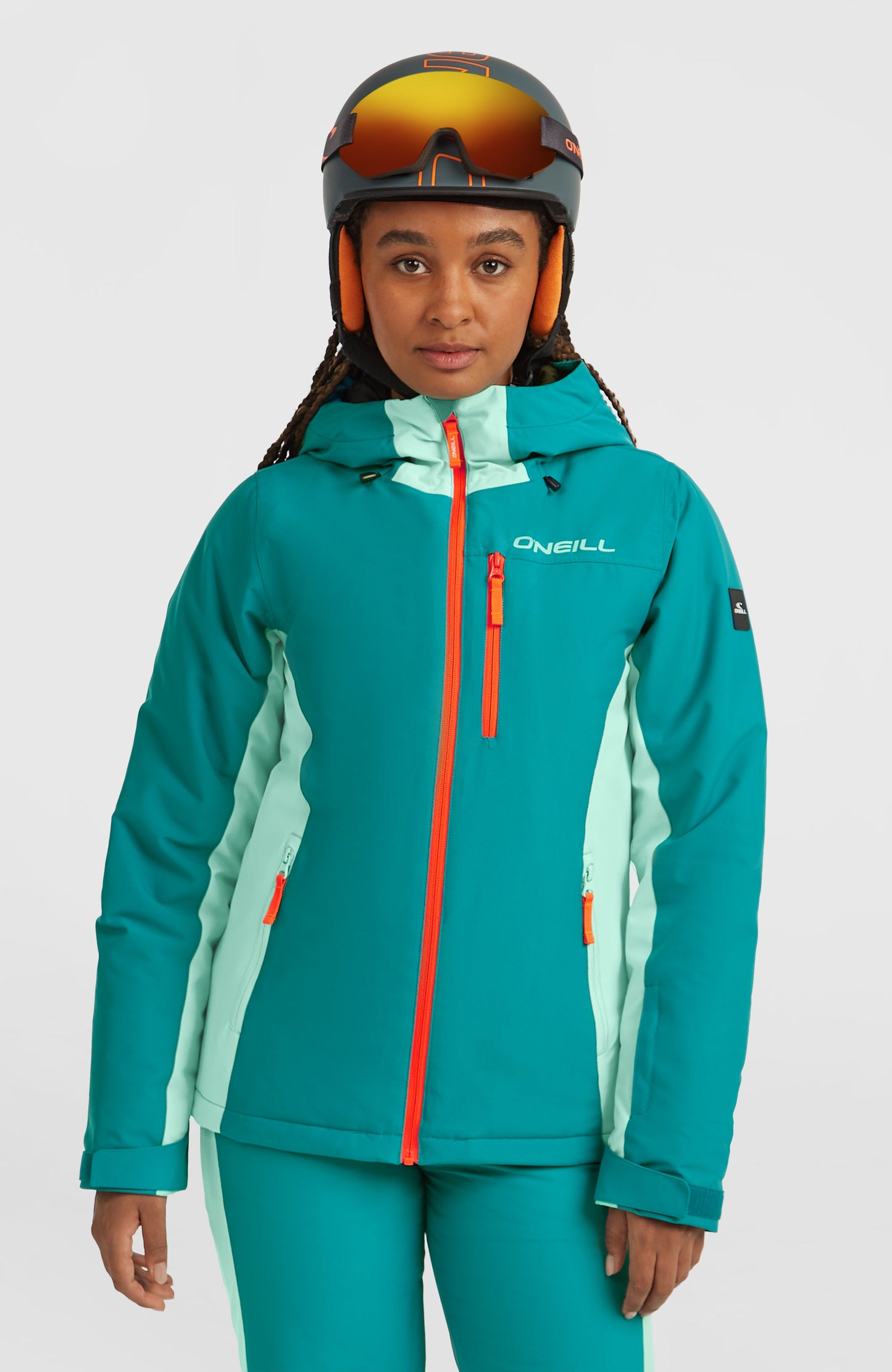 Women FWC'Cruz Duo Snow Jacket