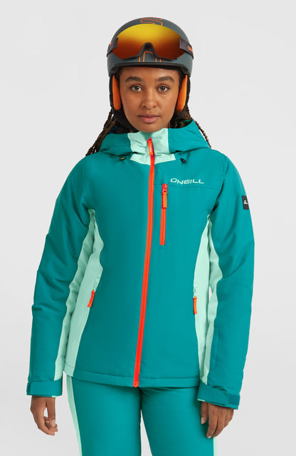 Women FWC'Cruz Duo Snow Jacket