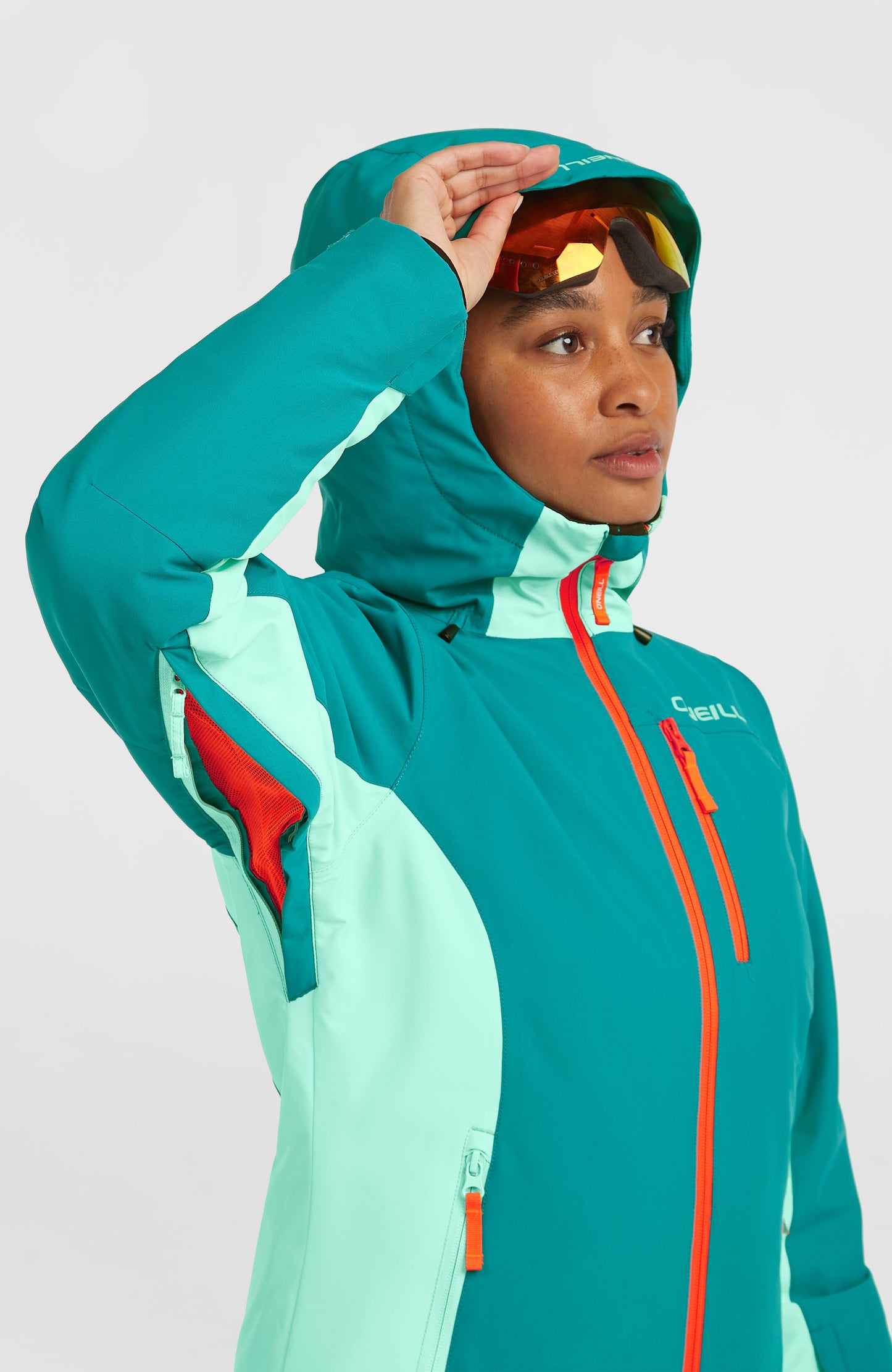 Women FWC'Cruz Duo Snow Jacket