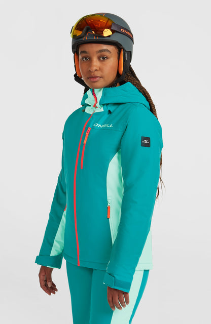 Women FWC'Cruz Duo Snow Jacket