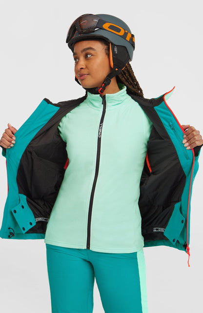 Women FWC'Cruz Duo Snow Jacket