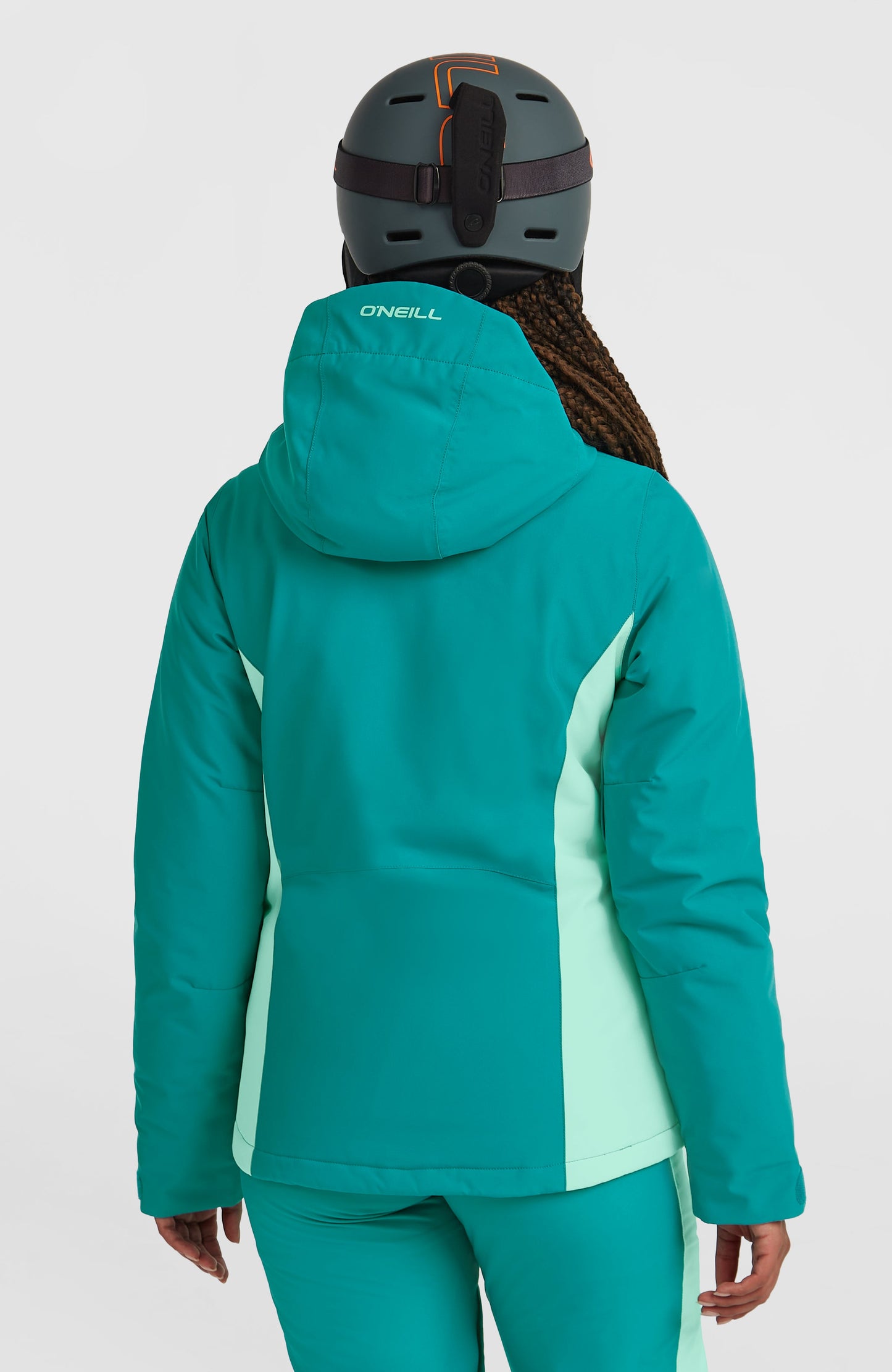 Women FWC'Cruz Duo Snow Jacket