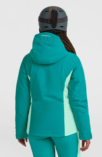 Women FWC'Cruz Duo Snow Jacket