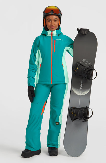 Women FWC'Cruz Duo Snow Jacket