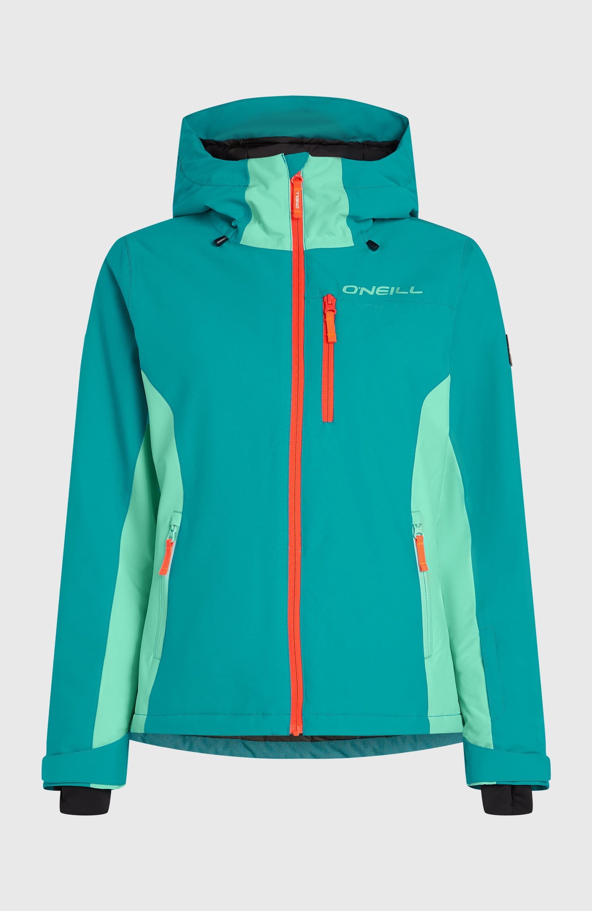 Women FWC'Cruz Duo Snow Jacket