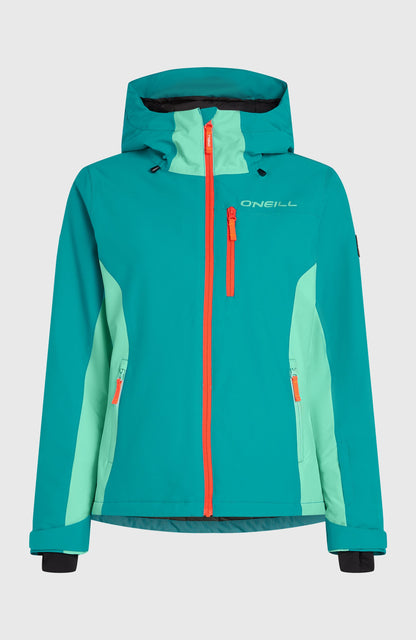Women FWC'Cruz Duo Snow Jacket
