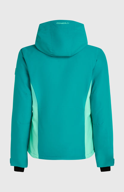 Women FWC'Cruz Duo Snow Jacket