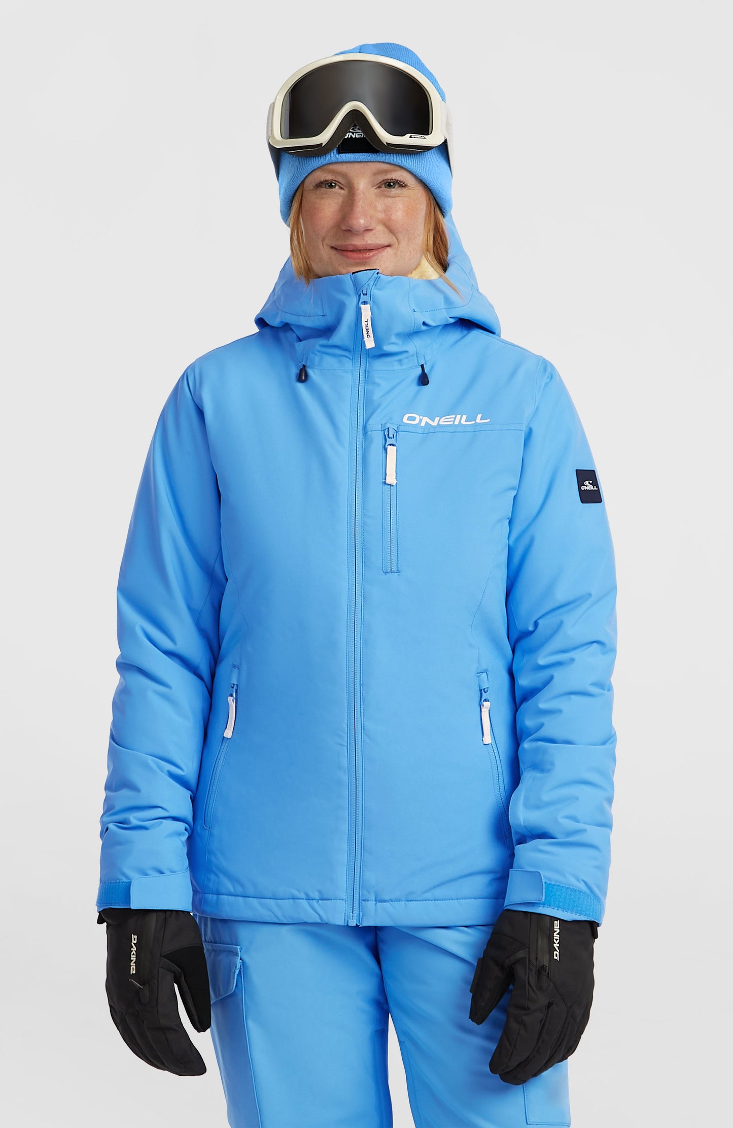 Women FWC'Cruz Snow Jacket