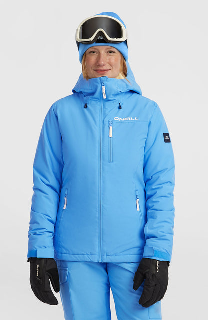 Women FWC'Cruz Snow Jacket