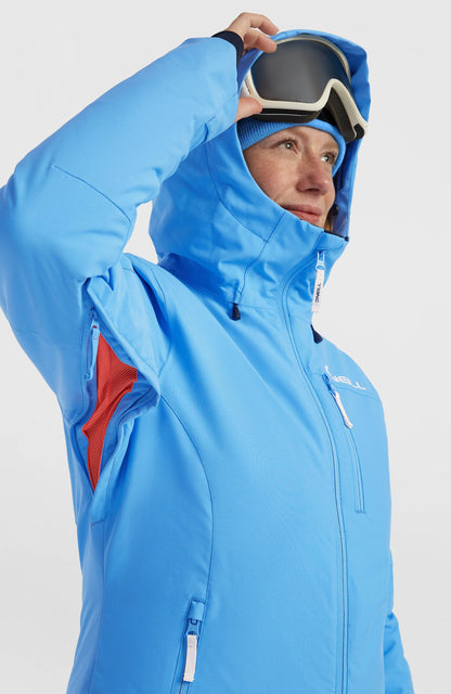 Women FWC'Cruz Snow Jacket