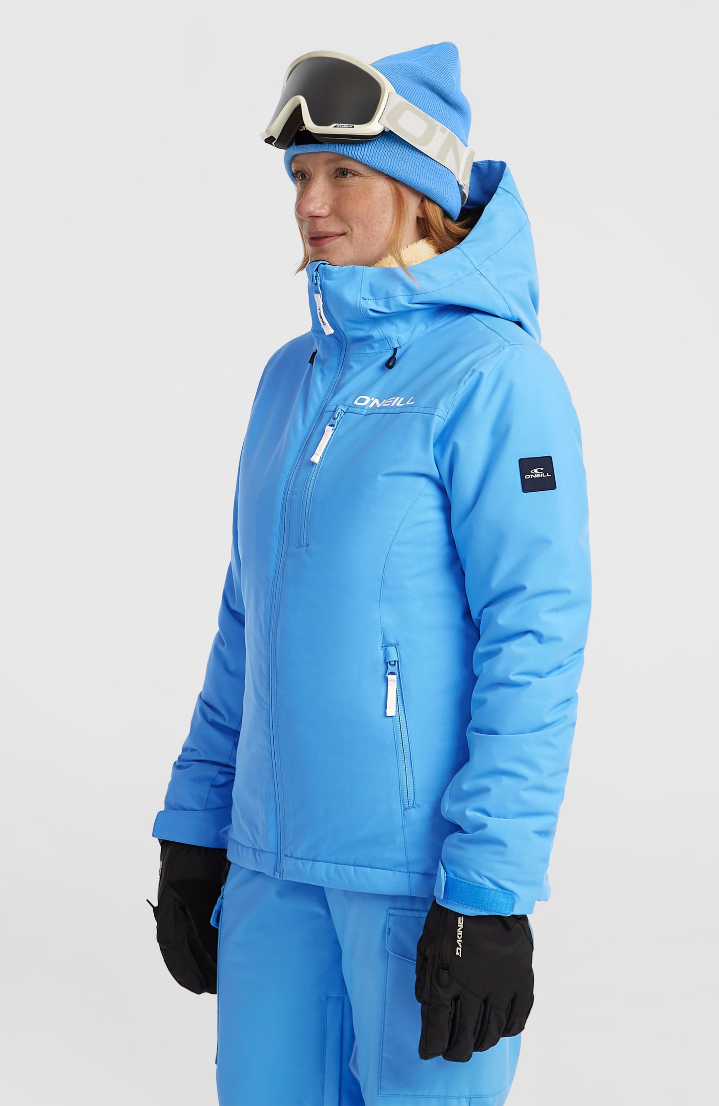 Women FWC'Cruz Snow Jacket