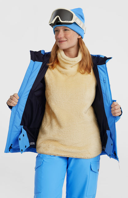 Women FWC'Cruz Snow Jacket