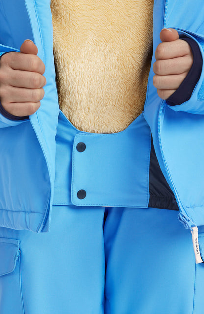 Women FWC'Cruz Snow Jacket